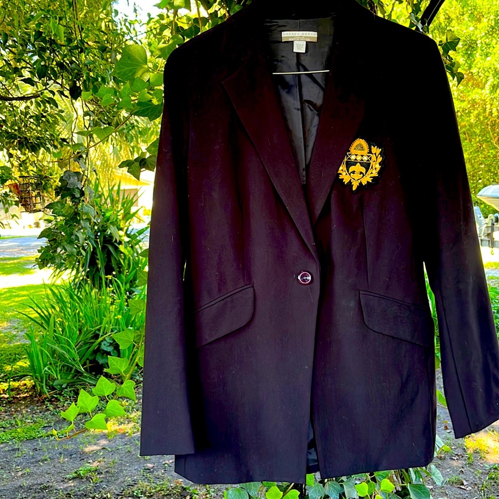 Vintage Jacket